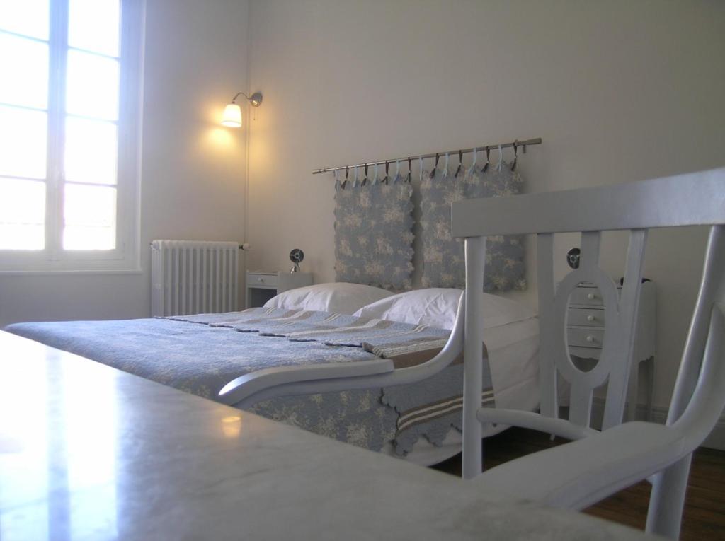 Maison D'Hotes Vents D'Ouestニオール エクステリア 写真