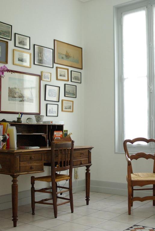 Maison D'Hotes Vents D'Ouestニオール エクステリア 写真