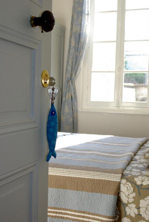 Maison D'Hotes Vents D'Ouestニオール エクステリア 写真